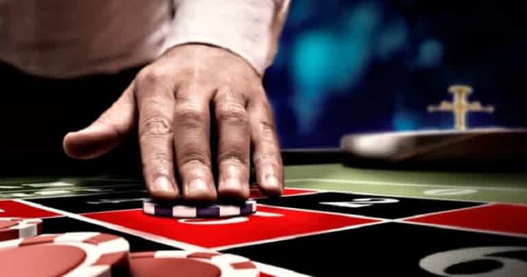 Roulette Live Dealer Games Rollex11